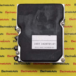 Pompa ABS BMW X3, 0265236012, 0265950489, 3451342039501, 3451343978101, – 500,00&nbsp;lei – ElectronicAuto