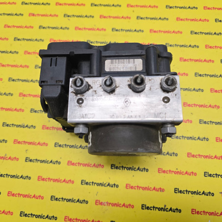 Pompa ABS Dacia Logan, 8200756092, 0265232110, 0265800584, – 90,00&nbsp;lei – ElectronicAuto