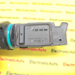 SENZOR Debitmetru aer Vw, Audi, Seat, Skoda F00C2G2055, F00C262055, – 100,00&nbsp;lei – ElectronicAuto