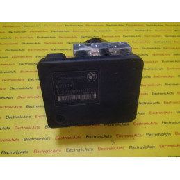 Pompa ABS DSC BMW Seria E46, 6759047, 10096008113, 34516759045