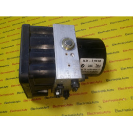 Pompa ABS DSC BMW Seria E46, 6759047, 10096008113, 34516759045