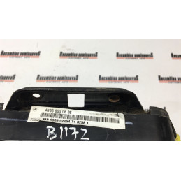 AIRBAG LATERAL MERCEDES-BENZ ML, A1638600605, – 100,00&nbsp;lei – ElectronicAuto