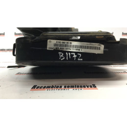 AIRBAG LATERAL MERCEDES-BENZ ML, A1638600605, – 100,00&nbsp;lei – ElectronicAuto