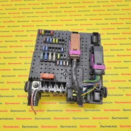 Panou sigurante Mercedes Vito 6399000800, A6395450401