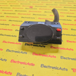 DISPLAY AFIȘAJ CEAS DIGITAL CHEVROLET CAPTIVA 22738104, TW30000372,