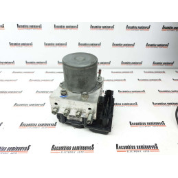 Pompa ABS – ElectronicAuto 
