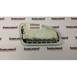 AIRBAG scaun fata dreapta CITROEN C4, 96536612ZD, – 65,00&nbsp;lei – ElectronicAuto