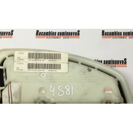 AIRBAG scaun fata dreapta CITROEN C4, 96536612ZD, – 65,00&nbsp;lei – ElectronicAuto