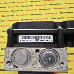 Pompa ABS Audi A5 8K0614517FK, 0265236191, – 1.400,00&nbsp;lei – ElectronicAuto