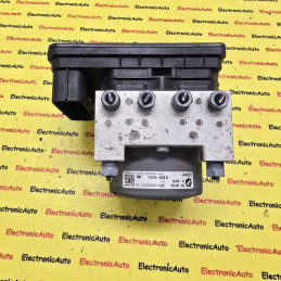Pompa ABS – ElectronicAuto 