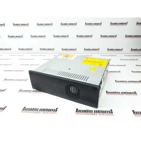 TV TUNER FUBA VOLKSWAGEN TOUAREG, 100919146CX, 28014129, – 700,00&nbsp;lei – ElectronicAuto