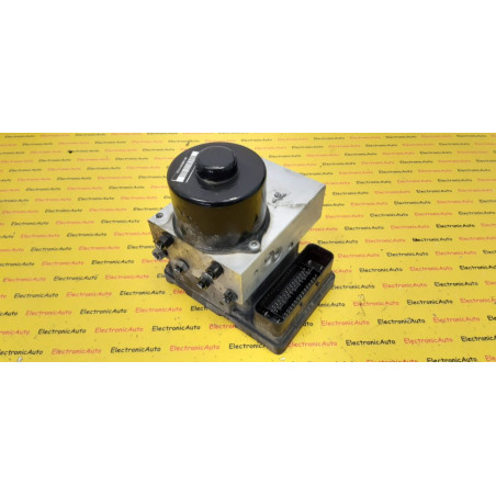 Pompa ABS VW Touareg, 7L0907379G, 7L0614111H, 10092503313, 10020402634, – 400,00&nbsp;lei – ElectronicAuto