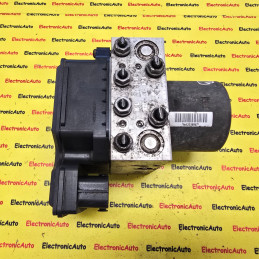 Pompa ABS – ElectronicAuto 