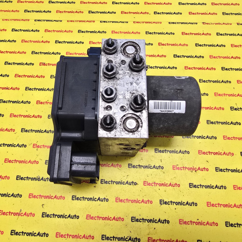 Pompa ABS Vw Tiguan, 5N0614517L, 54085111A, 16131918P, – 750,00&nbsp;lei – ElectronicAuto