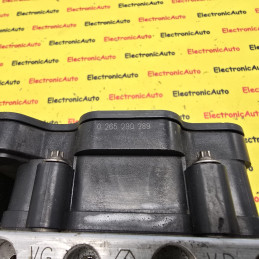 Pompa ABS Renault Clio, Captur, 0265956527, 0265290289, 476601842R, – 550,00&nbsp;lei – ElectronicAuto