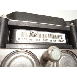 Pompa ABS Peugeot Expert, Fiat Scudo, Citroen Jumpy, 0265251177, 9661887180, – 550,00&nbsp;lei – ElectronicAuto
