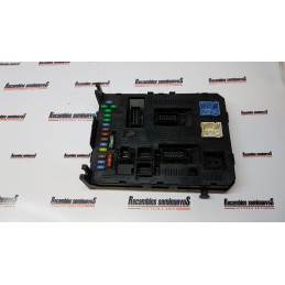 BSI Panou sigurante CITROEN C4, 9658158780, BSI2004H05, 281133997A1, V0200S, 216760315B, 281133468A,