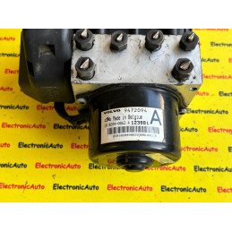 Pompa ABS Volvo V70, S80,8619535, 10094904223, 9472094, 10020400624, – 850,00&nbsp;lei – ElectronicAuto