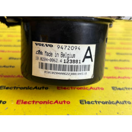 Pompa ABS Volvo V70, S80,8619535, 10094904223, 9472094, 10020400624, – 850,00&nbsp;lei – ElectronicAuto