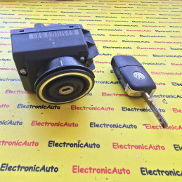 Contact Pornire Mercedes Sprinter, VW Crafter, 9065452608, 2E0905865K, 33003101 – 550,00&nbsp;lei – ElectronicAuto
