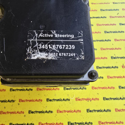 Pompa ABS BMW E60 E61, 0265234031, 34516758743, 0265950316, 34516767239, 34526767241, – 700,00&nbsp;lei – ElectronicAuto