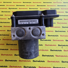 Pompa ABS BMW E60 E61, 0265234031, 34516758743, 0265950316, 34516767239, 34526767241, – 700,00&nbsp;lei – ElectronicAuto