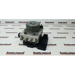 Pompa ABS Renault CAPTUR, Dacia Sandero, 0265243683, 476605492RA, 0265956285, – 200,00&nbsp;lei – ElectronicAuto
