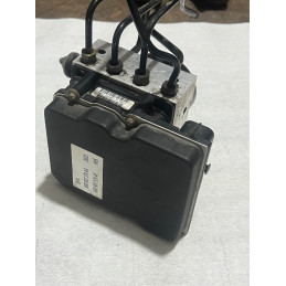 Pompa ABS – ElectronicAuto 
