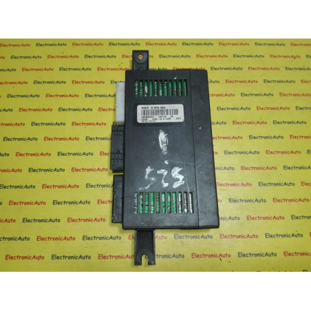Modul control lumini BMW E39 6908465, 086946054,