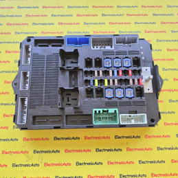 PANOU SIGURANTE, Modul BCM Jaguar XF CC9, DX2314B476AH, A50040158, ETYAA, – 1.250,00&nbsp;lei – ElectronicAuto