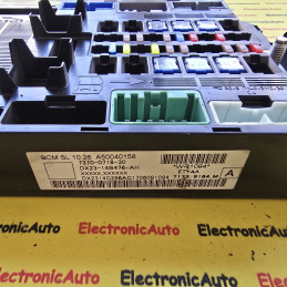 PANOU SIGURANTE, Modul BCM Jaguar XF CC9, DX2314B476AH, A50040158, ETYAA, – 1.250,00&nbsp;lei – ElectronicAuto