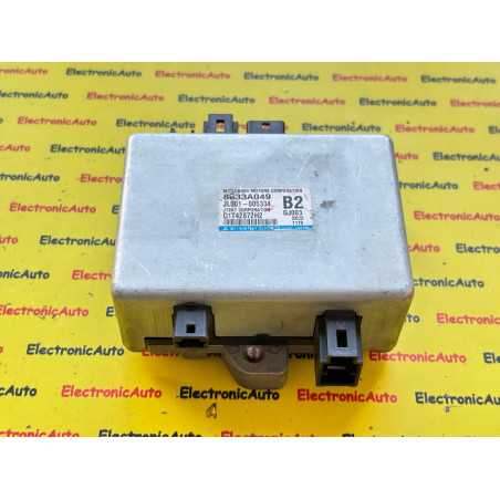 Modul COLOANA SERVO DIRECTIE Mitsubishi Ootlander, 8633A049, JL501005334, , – 390,00&nbsp;lei – ElectronicAuto