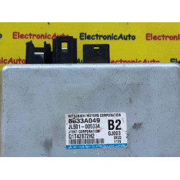 Modul COLOANA SERVO DIRECTIE Mitsubishi Ootlander, 8633A049, JL501005334, , – 390,00&nbsp;lei – ElectronicAuto