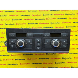 Panou Clima Audi Q7, 4L0820043N, 5HB00918414,