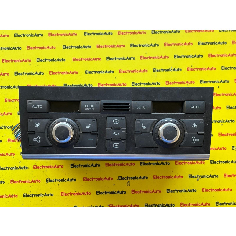Panou Clima Audi Q7, 4L0820043N, 5HB00918414, – 750,00&nbsp;lei – ElectronicAuto