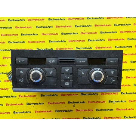 Panou Clima Audi Q7, 4L0820043N, 5HB00918414, – 750,00&nbsp;lei – ElectronicAuto