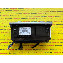 Panou Clima Audi Q7, 4L0820043N, 5HB00918414, – 750,00&nbsp;lei – ElectronicAuto