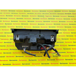 Panou Clima Audi Q7, 4L0820043N, 5HB00918414, – 750,00&nbsp;lei – ElectronicAuto