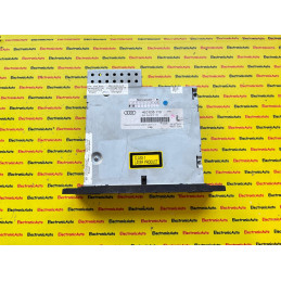 Magazie CD-URI Audi Q7, 4L0035110, 4L0910110, – 650,00&nbsp;lei – ElectronicAuto