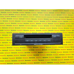 Magazie CD-URI Audi Q7, 4L0035110, 4L0910110,