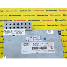 Magazie CD-URI Audi Q7, 4L0035110, 4L0910110, – 650,00&nbsp;lei – ElectronicAuto