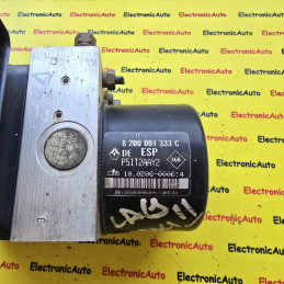 Pompa ABS Renault, 8200001333C, 10020600064, 10096014073 – 1.200,00&nbsp;lei – ElectronicAuto
