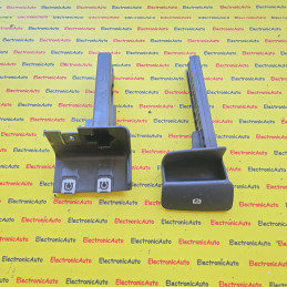 Maneta Frana De Mana Audi Q7, 4L2711814, 4L2711878,