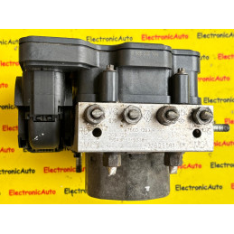 Pompa ABS – ElectronicAuto 