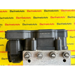Pompa ABS RENAULT CLIO, 0265255794, 476601203R, – 520,00&nbsp;lei – ElectronicAuto