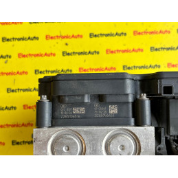 Pompa ABS RENAULT CLIO, 0265255794, 476601203R, – 520,00&nbsp;lei – ElectronicAuto