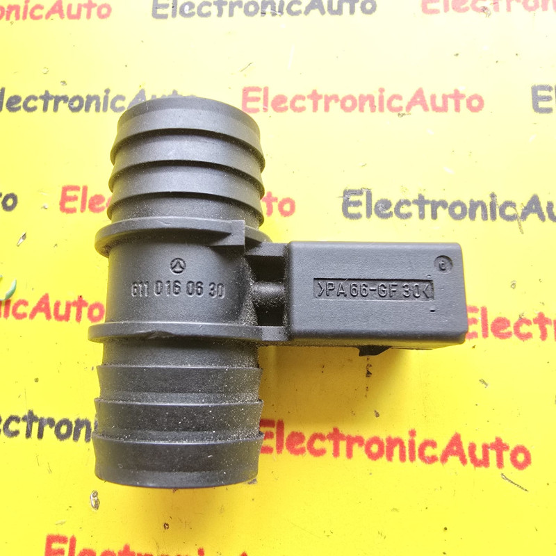 Senzor presiune galerie admisie Mercedes 6110160630, PAA66GF30, – 70,00&nbsp;lei – ElectronicAuto