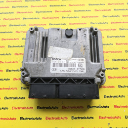 ECU Calculator Motor Kia Sportage, 0281018847, 391012F566