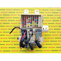 Panou Sigurante Kia Sportage, 91950D9720