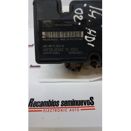 Pompa ABS Citroen C3, 9653524680, 10097011193, 10020700374, – 300,00&nbsp;lei – ElectronicAuto